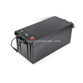 Batterie Lithium Lifepo4 12v 250ah